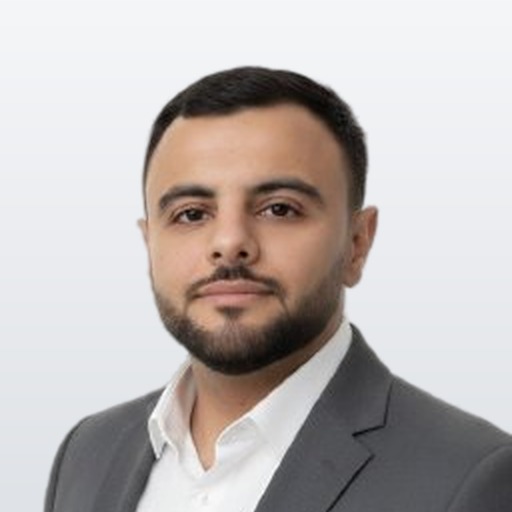 Anas Hamidi